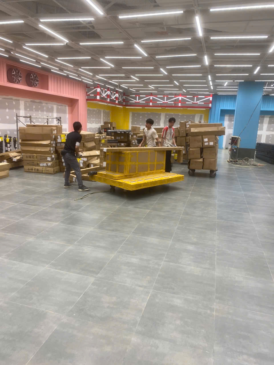 Aeon Mall Hà Đông