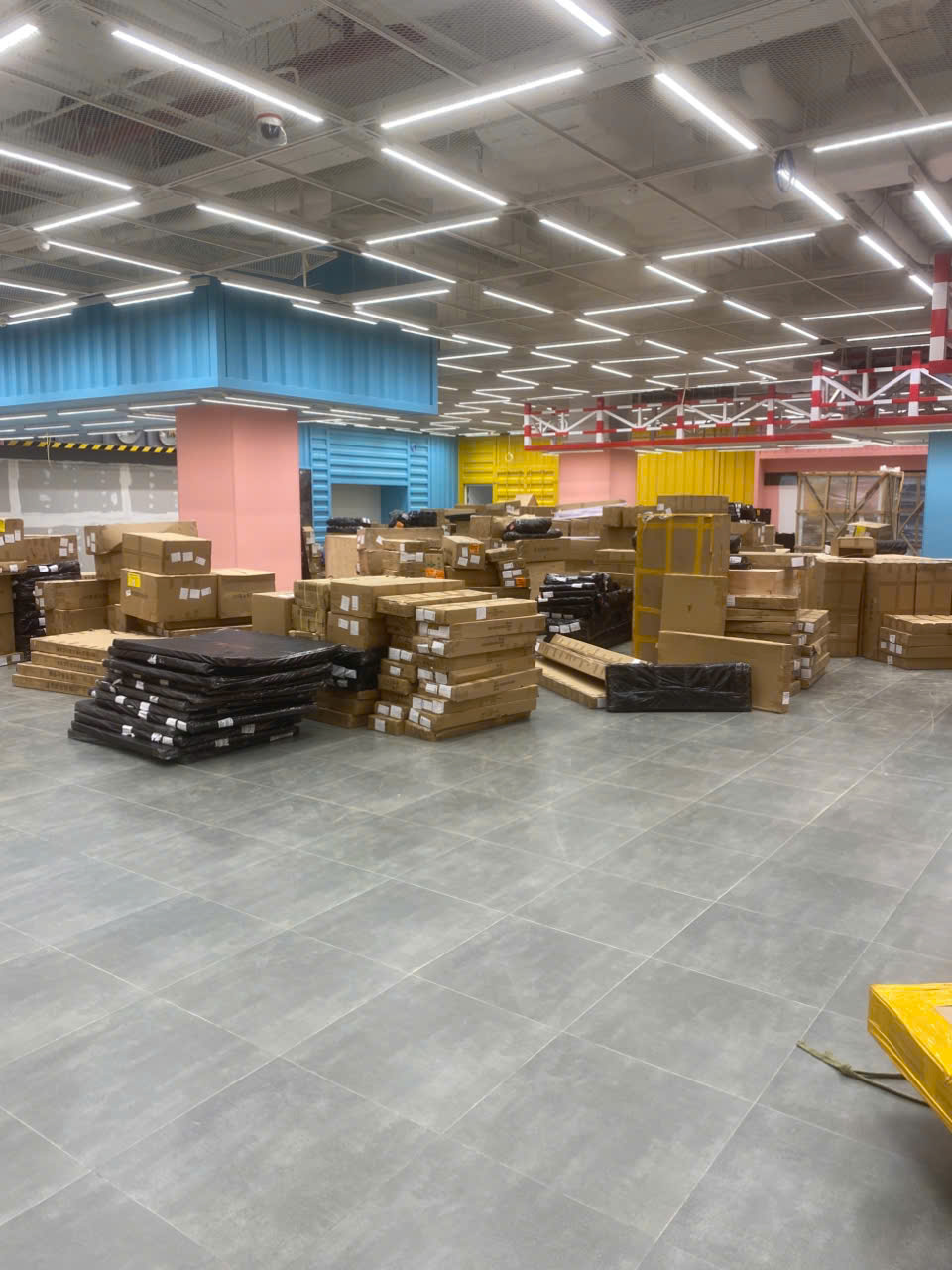 Aeon Mall Hà Đông