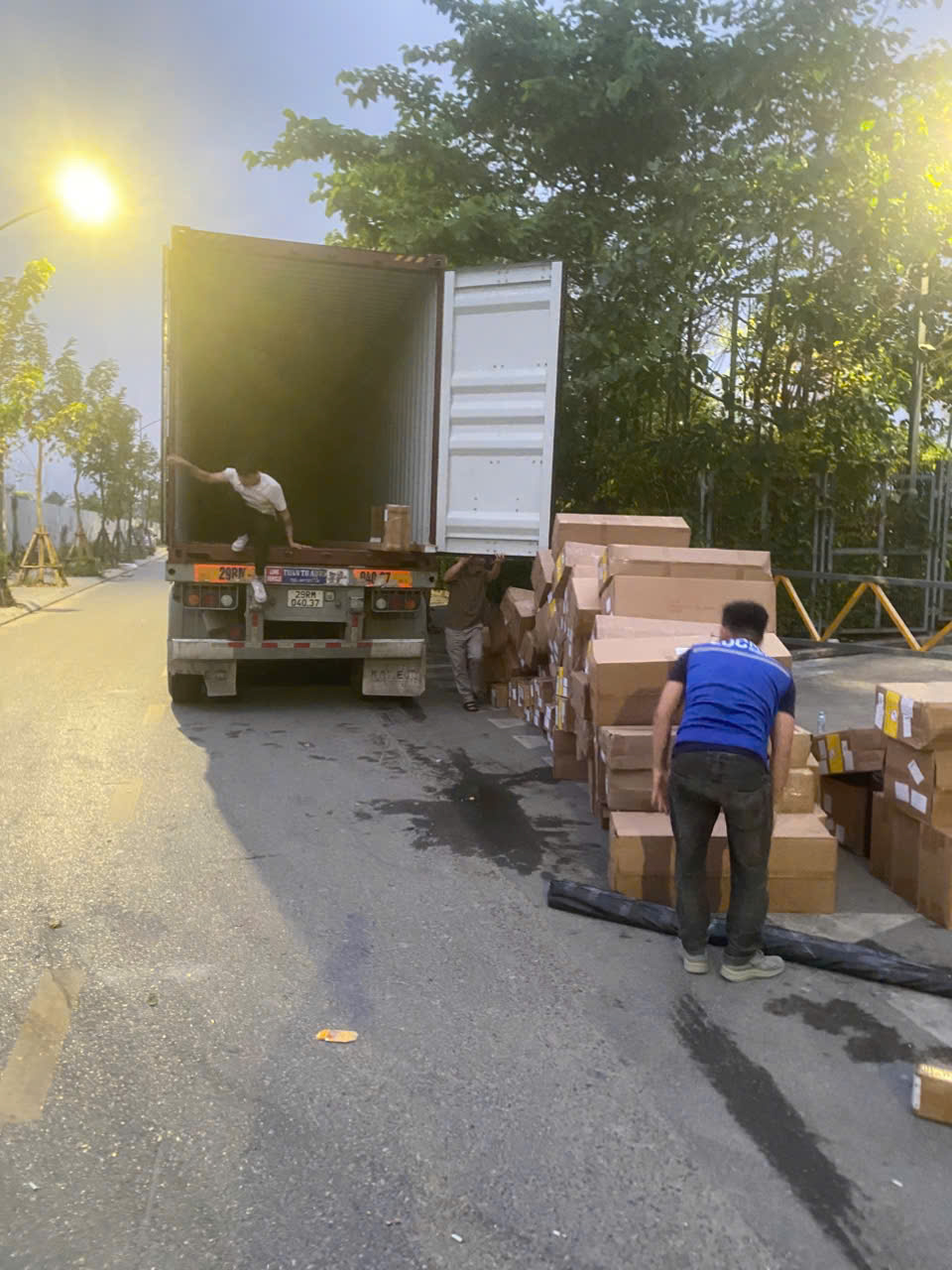 Aeon Mall Hà Đông