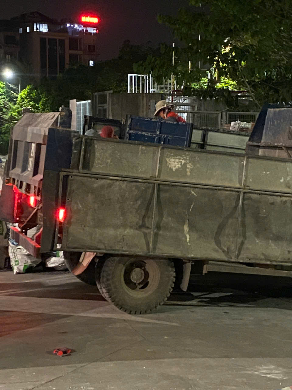 Aeon Mall Hà Đông