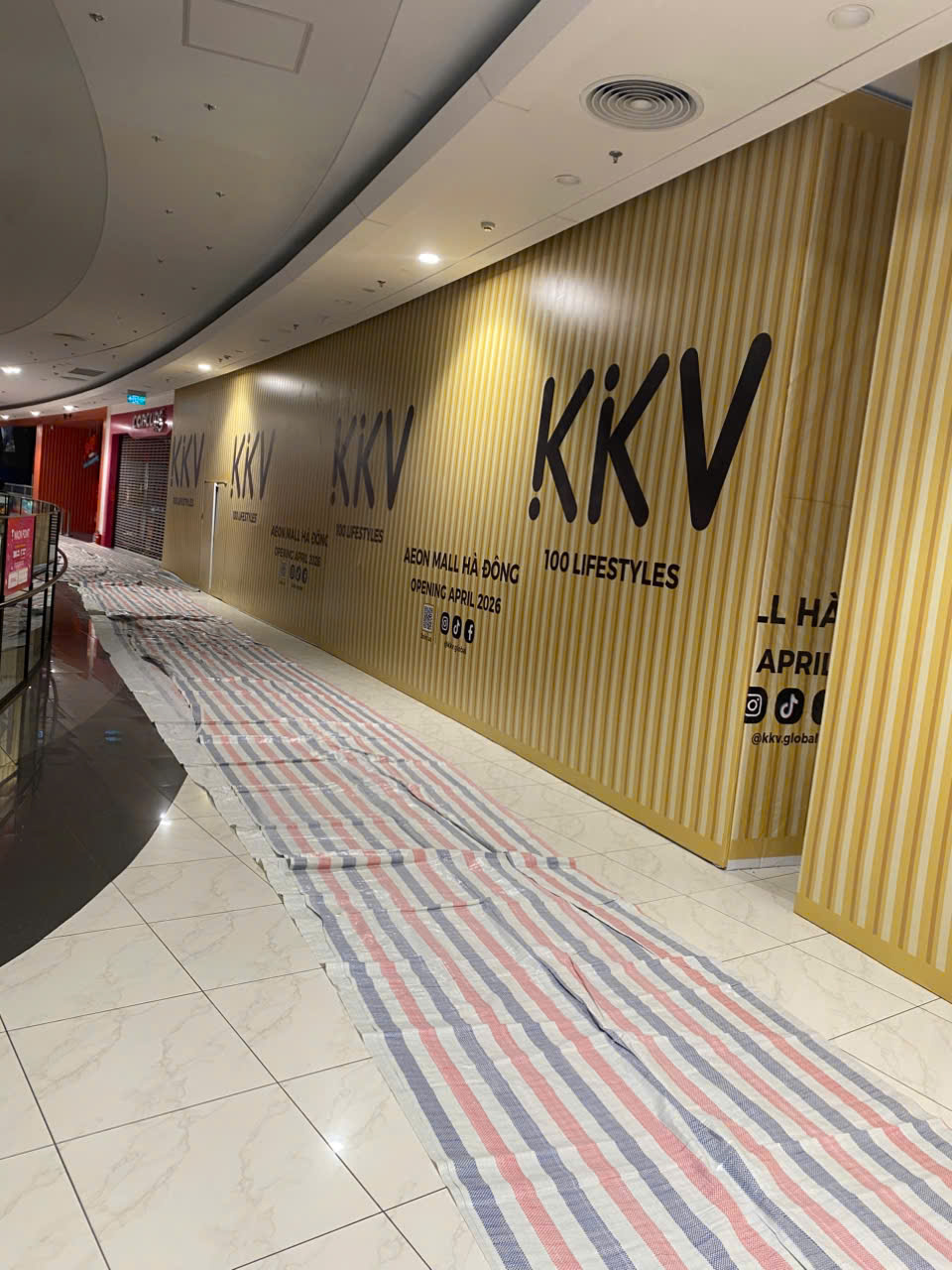 Aeon Mall Hà Đông