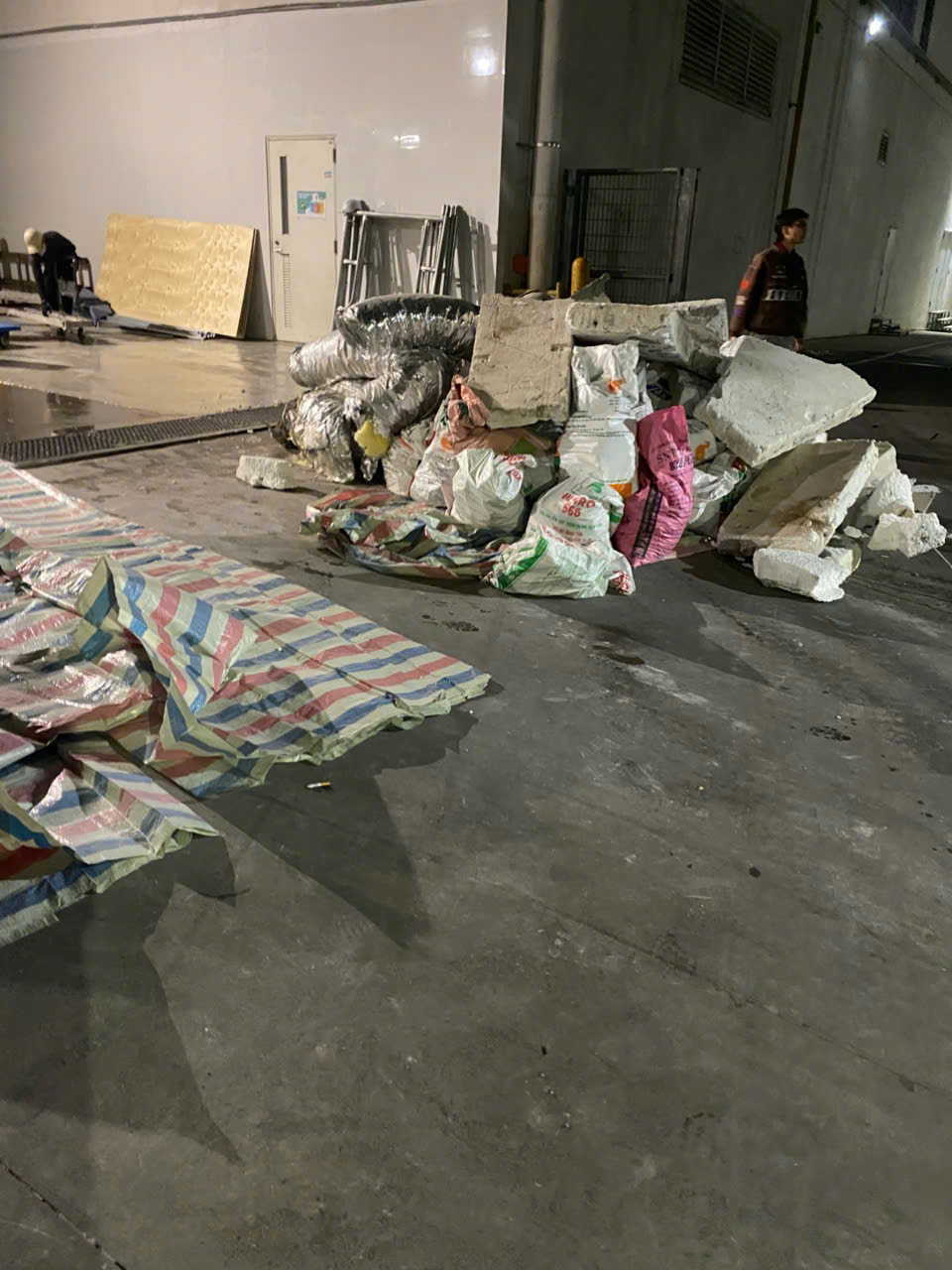 Khu Vui Chơi Wolfoo