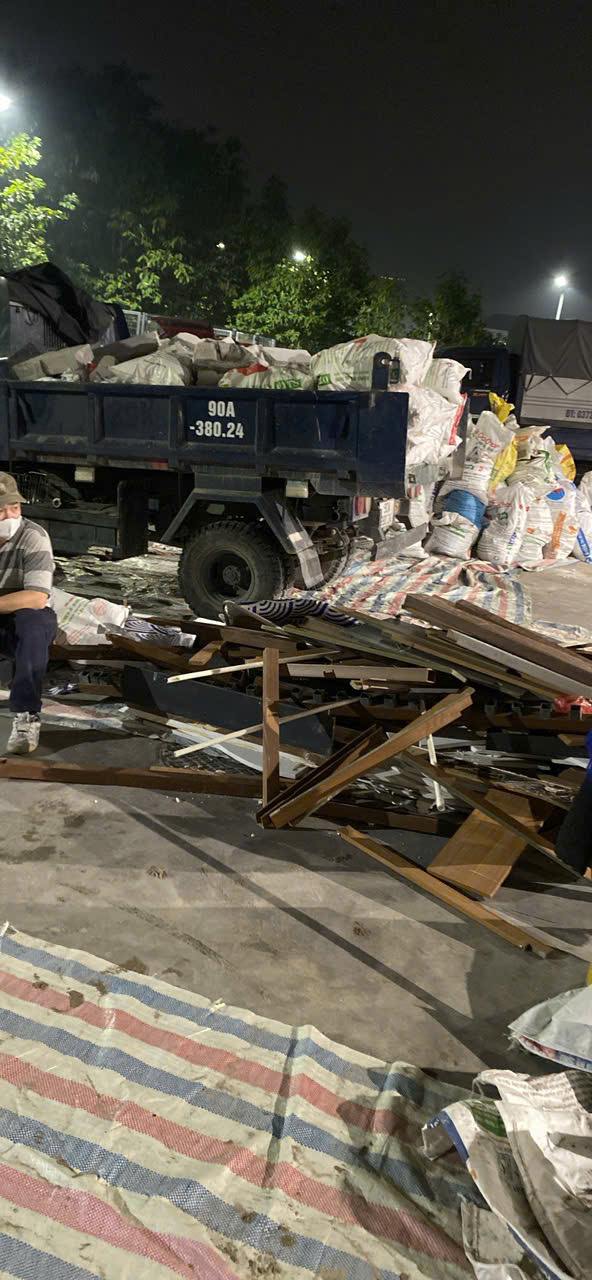 Khu Vui Chơi Wolfoo