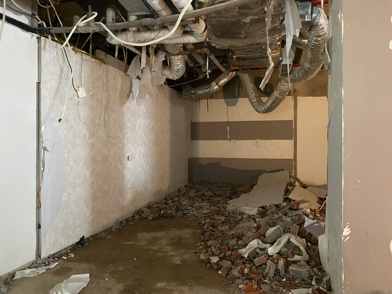 Mặt Bằng Văn Phòng