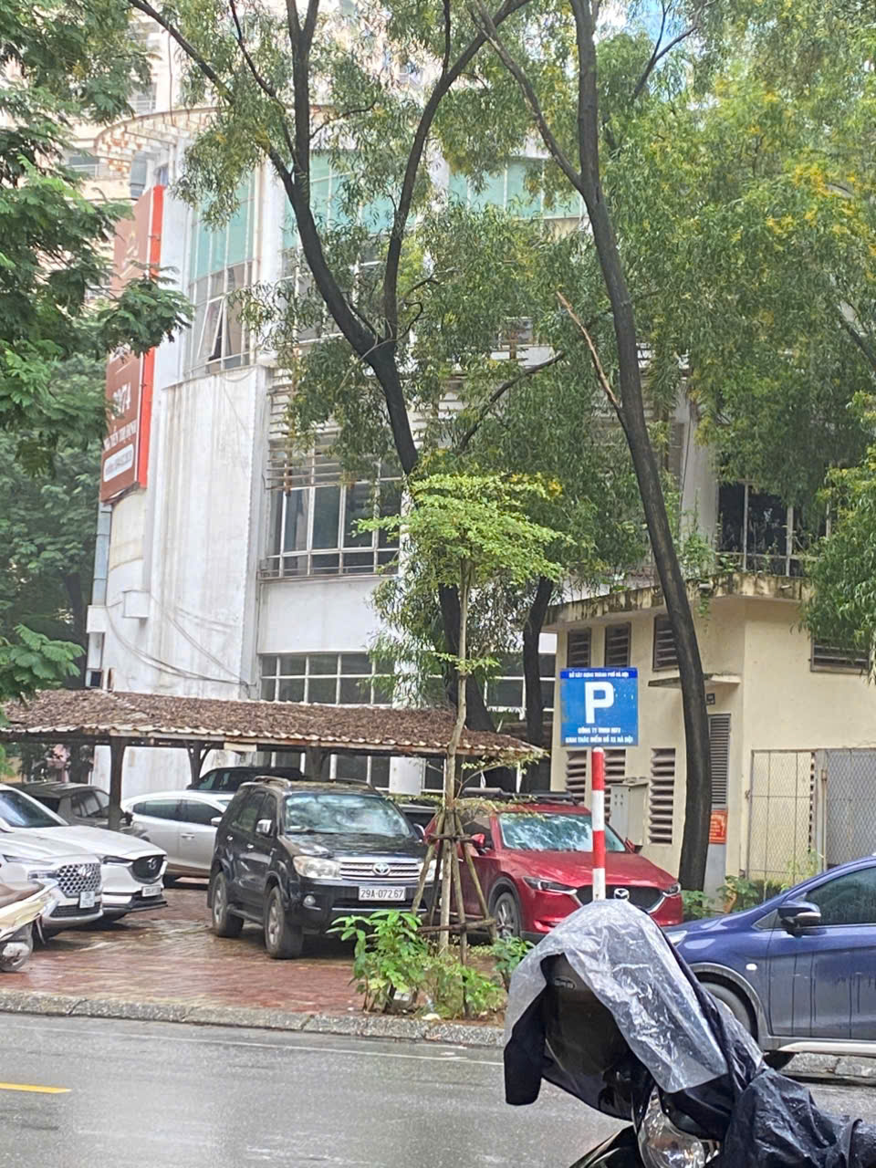 Nhà Hàng Hoàng Gia 2